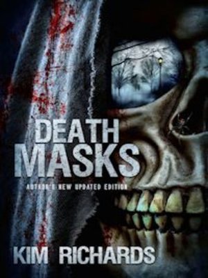 cover image of Death Masks